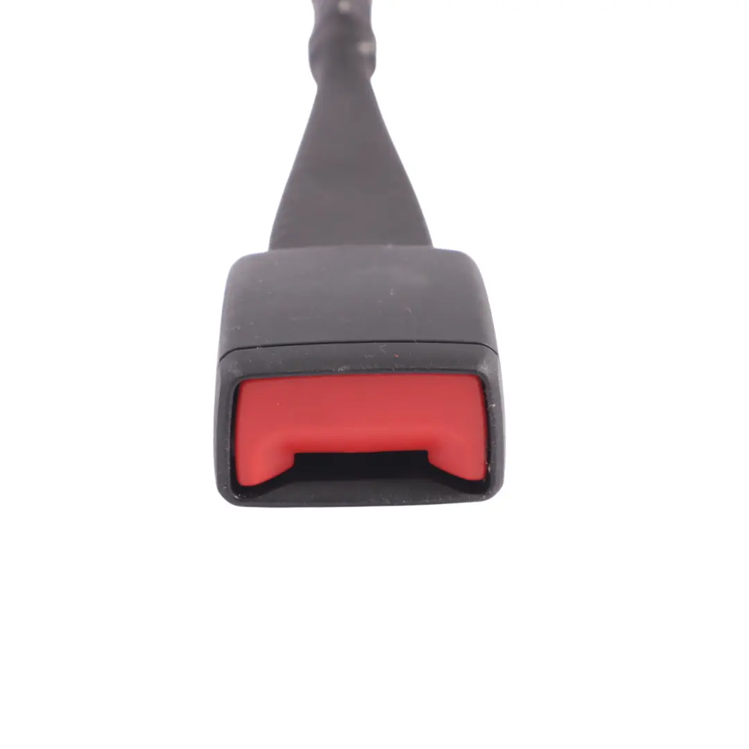 Audi A4 B9 8W Fibbia Della Cintura Sicurezza Anteriore Conducente - SKU 8W0857755F - Numero di parte 8W0857755F