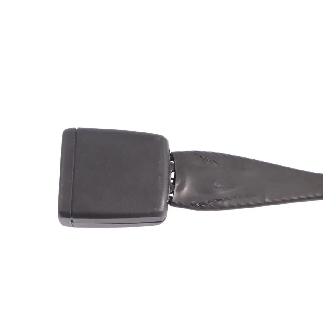 Audi A4 B9 8W Asiento Delantero Lado Conductor Hebilla Pestillo - SKU 8W0857755F - Número de pieza 8W0857755F