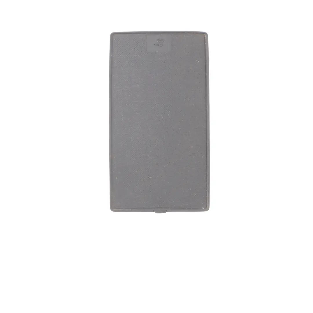 Audi A5 F5 Gummimatte Handschuhfach Gummi Einfügen Lagerung Trim - SKU 8W0863301 - Teilenummer 8W0863301