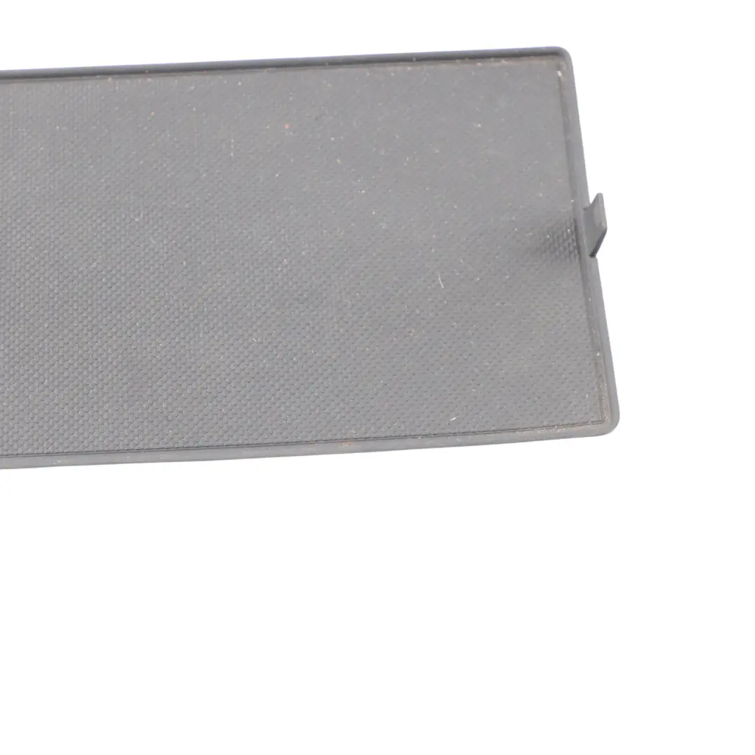 Audi A5 F5 Gummimatte Handschuhfach Gummi Einfügen Lagerung Trim - SKU 8W0863301 - Teilenummer 8W0863301