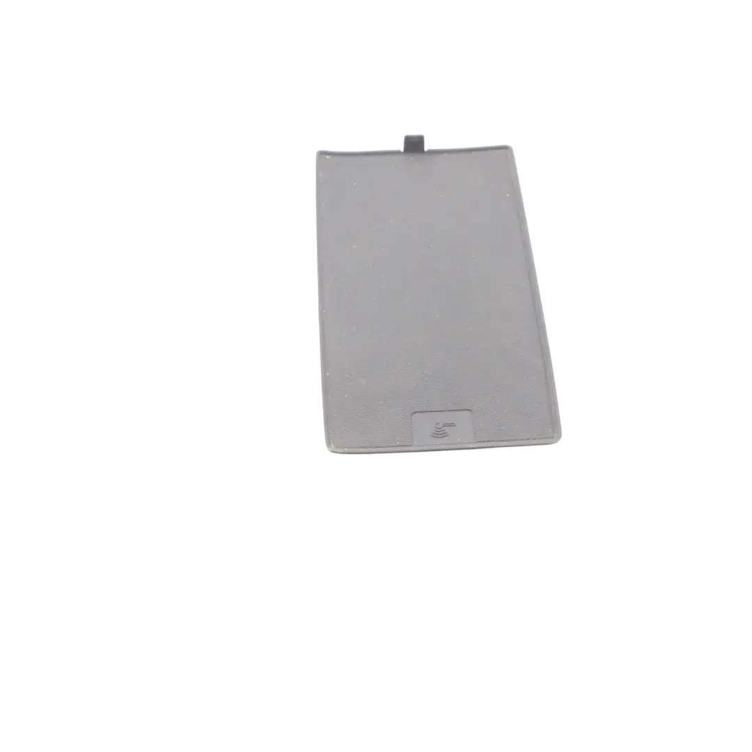 Audi A5 F5 Gummimatte Handschuhfach Gummi Einfügen Lagerung Trim - SKU 8W0863301 - Teilenummer 8W0863301