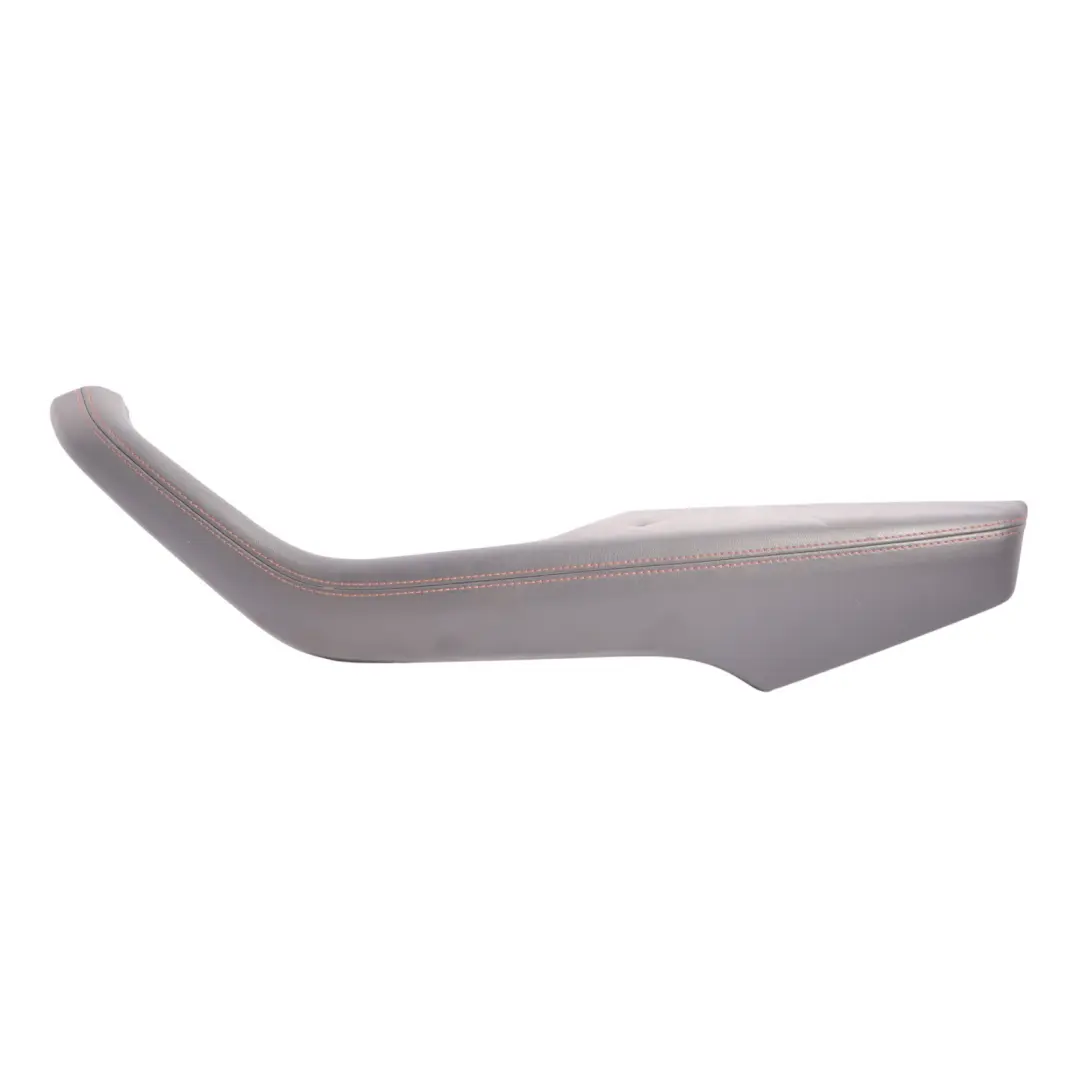 Door Card Armrest Cover Panel Front Right O/S Leather to Audi A4 S4 B8 with Part number 8W0867174 Audi A4 S4 B8 Door Card Armrest Cover Panel Front Right O/S Leather - SKU 8W0867174 - Part number 8W0867174