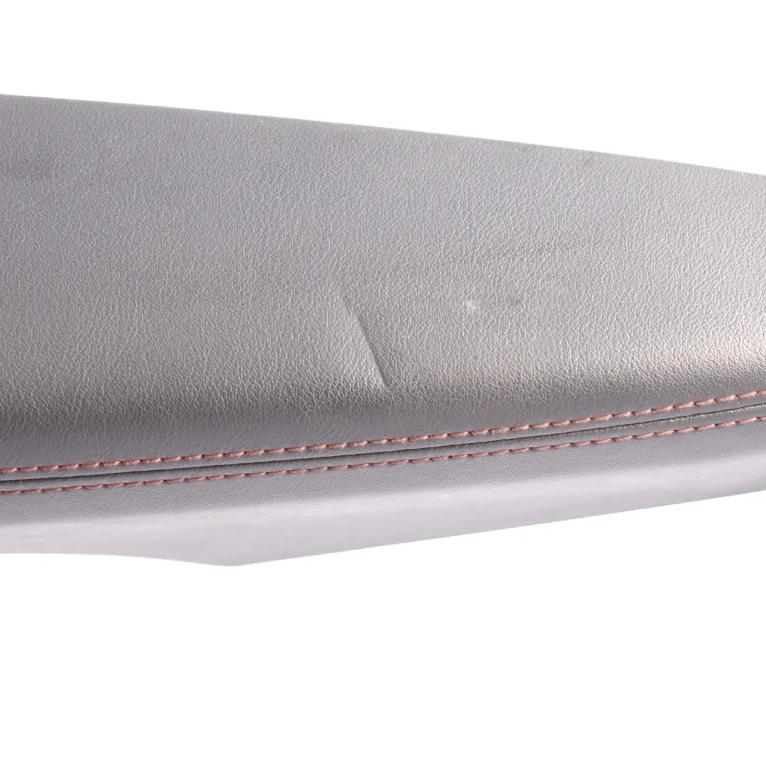 Door Card Armrest Cover Panel Front Right O/S Leather to Audi A4 S4 B8 with Part number 8W0867174 Audi A4 S4 B8 Door Card Armrest Cover Panel Front Right O/S Leather - SKU 8W0867174 - Part number 8W0867174