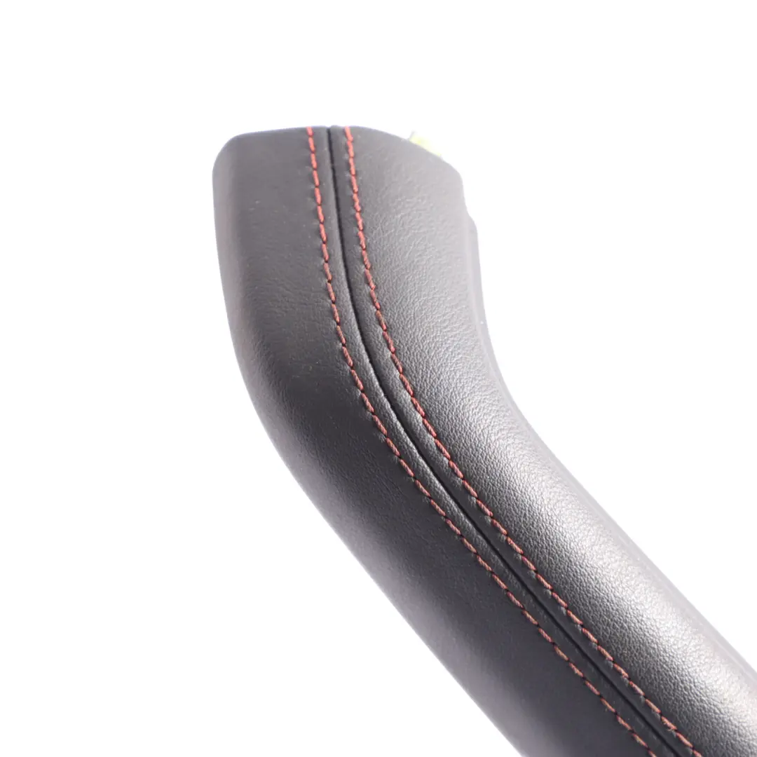 Door Card Armrest Cover Panel Front Right O/S Leather to Audi A4 S4 B8 with Part number 8W0867174 Audi A4 S4 B8 Door Card Armrest Cover Panel Front Right O/S Leather - SKU 8W0867174 - Part number 8W0867174