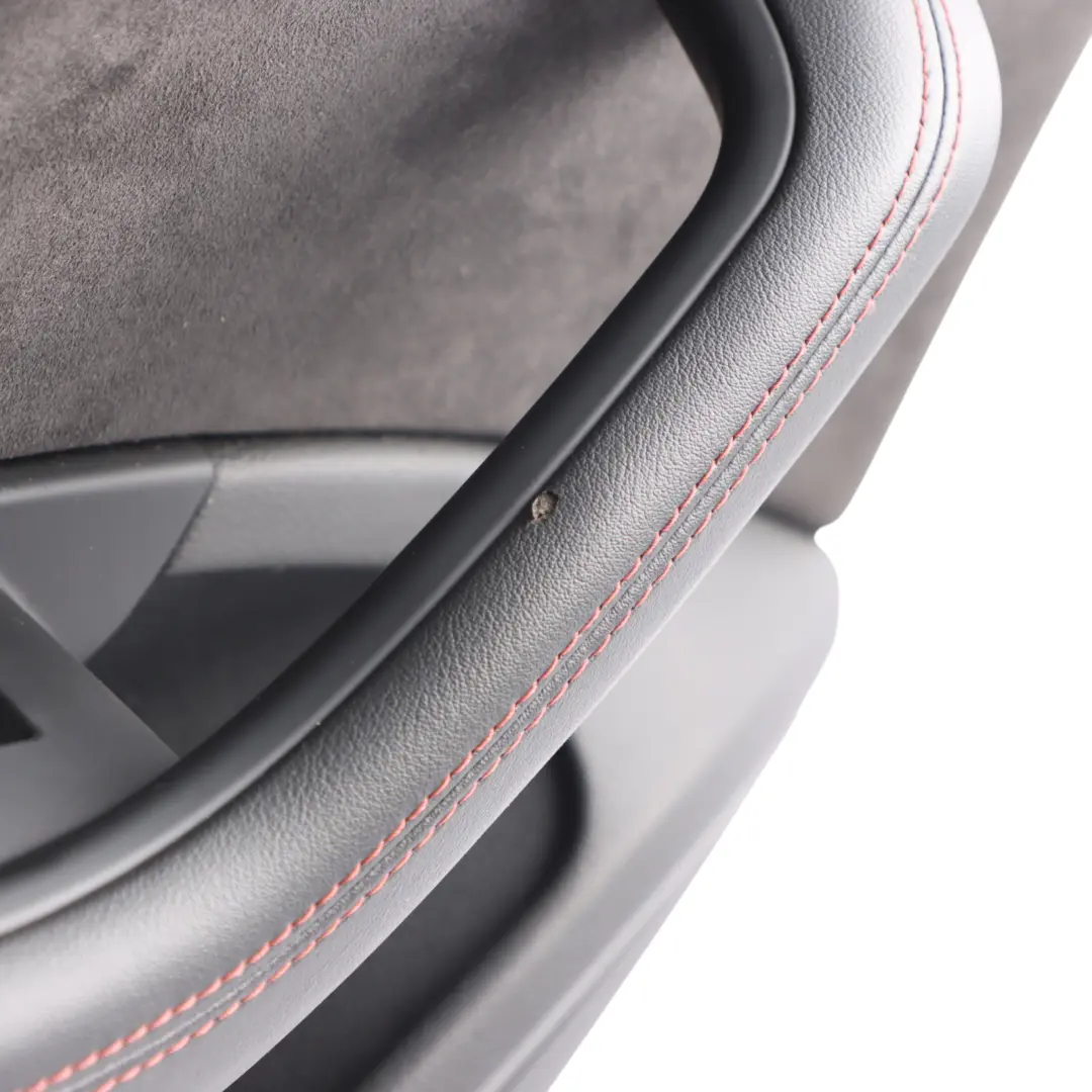 Garniture Intérieure De Panneau De Porte Avant Gauche pour Audi A4 B9 à propos du numéro de pièce 8W0867303D Audi A4 B9 Garniture Intérieure De Panneau De Porte Avant Gauche - SKU 8W0867303D - Numéro de pièce 8W0867303D