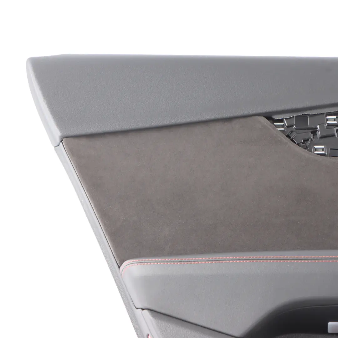 Garniture Intérieure De Panneau De Porte Avant Gauche pour Audi A4 B9 à propos du numéro de pièce 8W0867303D Audi A4 B9 Garniture Intérieure De Panneau De Porte Avant Gauche - SKU 8W0867303D - Numéro de pièce 8W0867303D