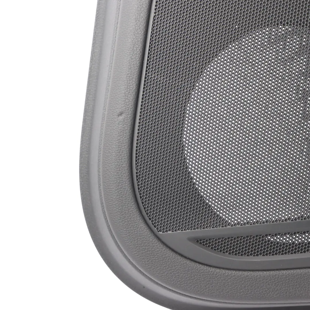 Door Card Front Trim Inner Panel Cover Right O/S to Audi A4 S4 B9 with Part number 8W0867304D Audi A4 S4 B9 Door Card Front Trim Inner Panel Cover Right O/S - SKU 8W0867304D-1 - Part number 8W0867304D