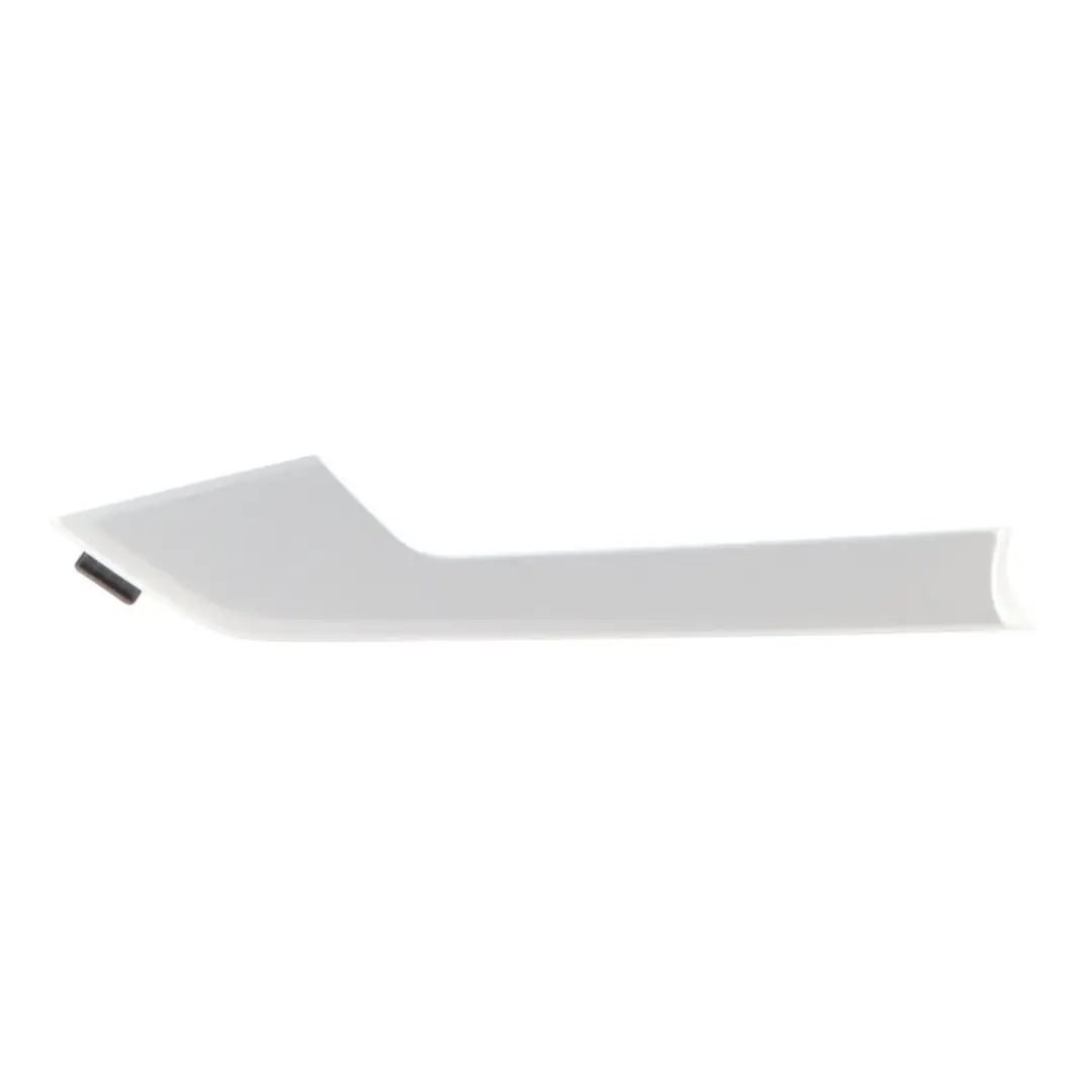 Audi A4 B9 Door Card Moulding Trim Decor Strip Front Left N/S - SKU 8W0867409 - Part number 8W0867409