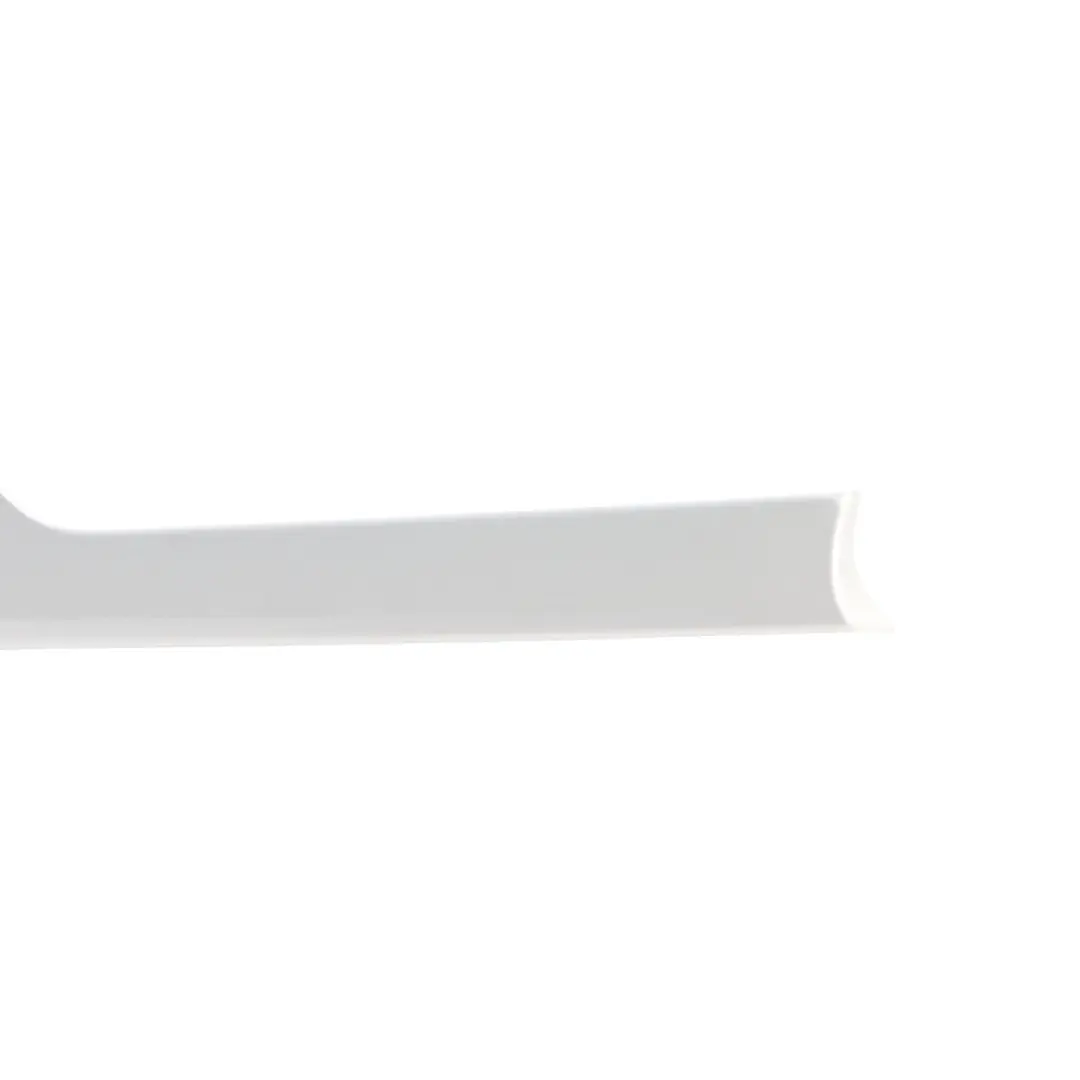 Audi A4 B9 Door Card Moulding Trim Decor Strip Front Left N/S - SKU 8W0867409 - Part number 8W0867409