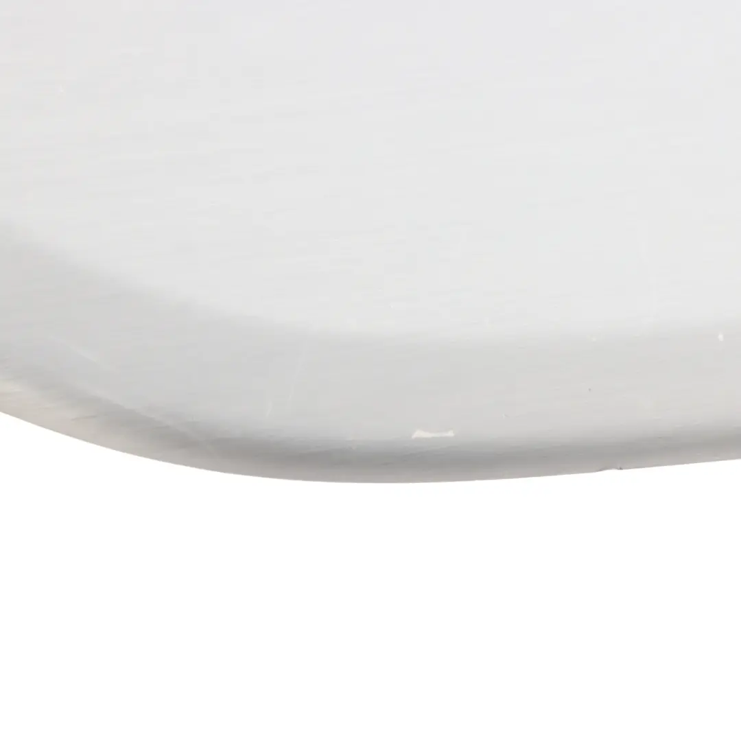 Moldura Tarjeta Puerta Banda Decorativa Delantera Izquierda para Audi A4 B9 con número de pieza 8W0867409 Audi A4 B9 Moldura Tarjeta Puerta Banda Decorativa Delantera Izquierda - SKU 8W0867409 - Número de pieza 8W0867409