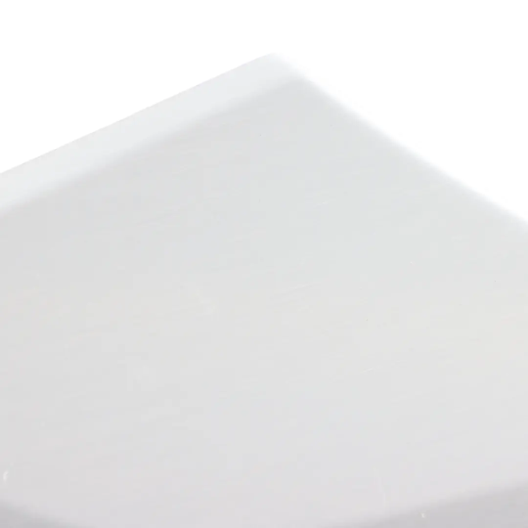 Audi A4 B9 Baguette Décorative Moulure Porte Avant Gauche - SKU 8W0867409 - Numéro de pièce 8W0867409