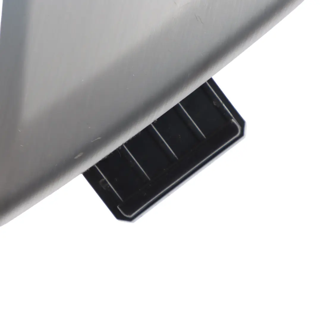 Audi A4 B9 Türverkleidung Zierleiste Vorne Links - SKU 8W0867409 - Teilenummer 8W0867409