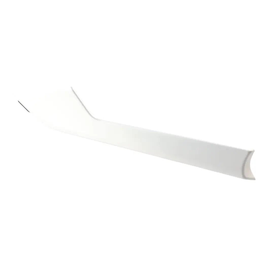 Audi A4 B9 Door Card Moulding Trim Decor Strip Front Left N/S - SKU 8W0867409 - Part number 8W0867409