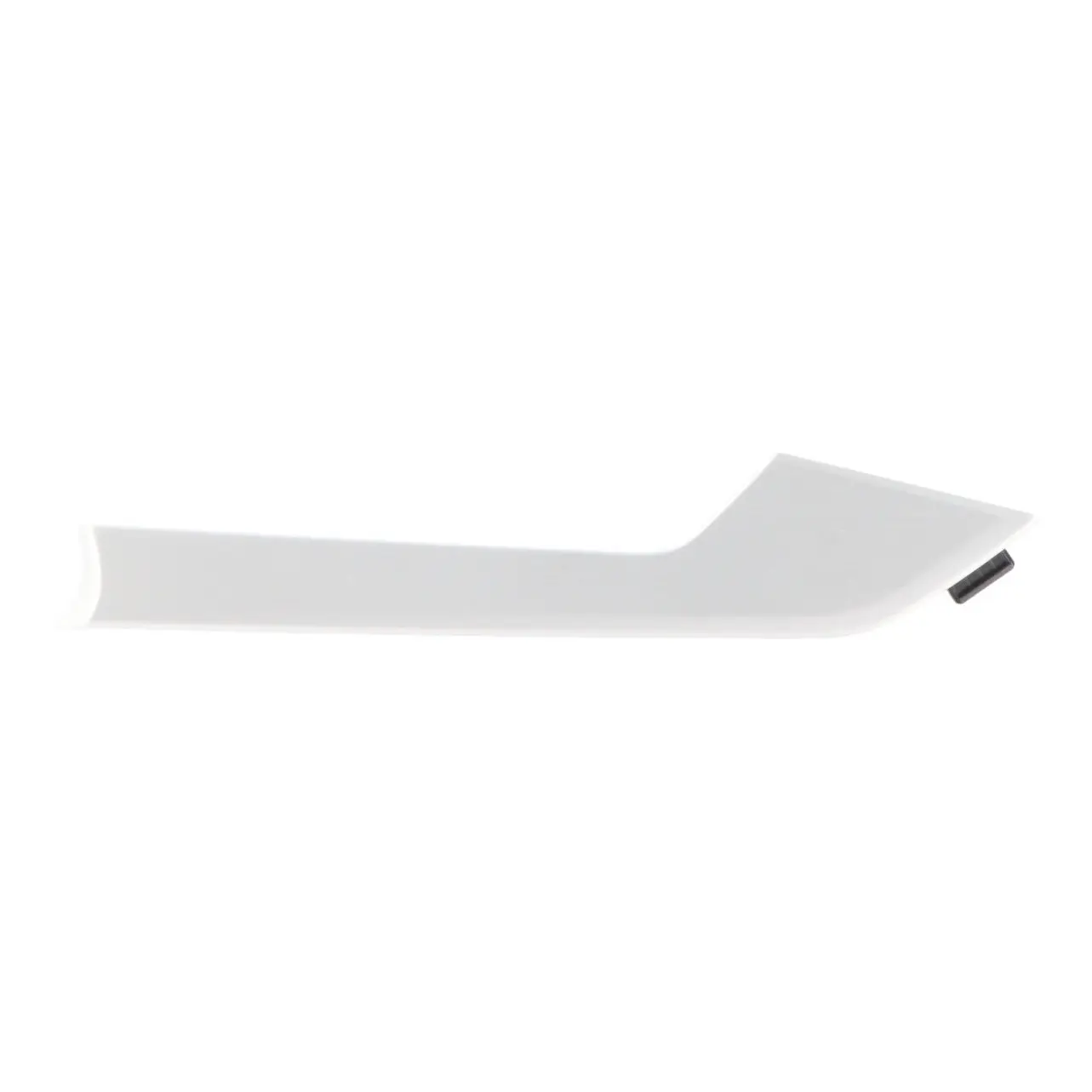 Audi A4 S4 B9 Door Card Moulding Trim Decor Strip Front Right O/S 8W0867410