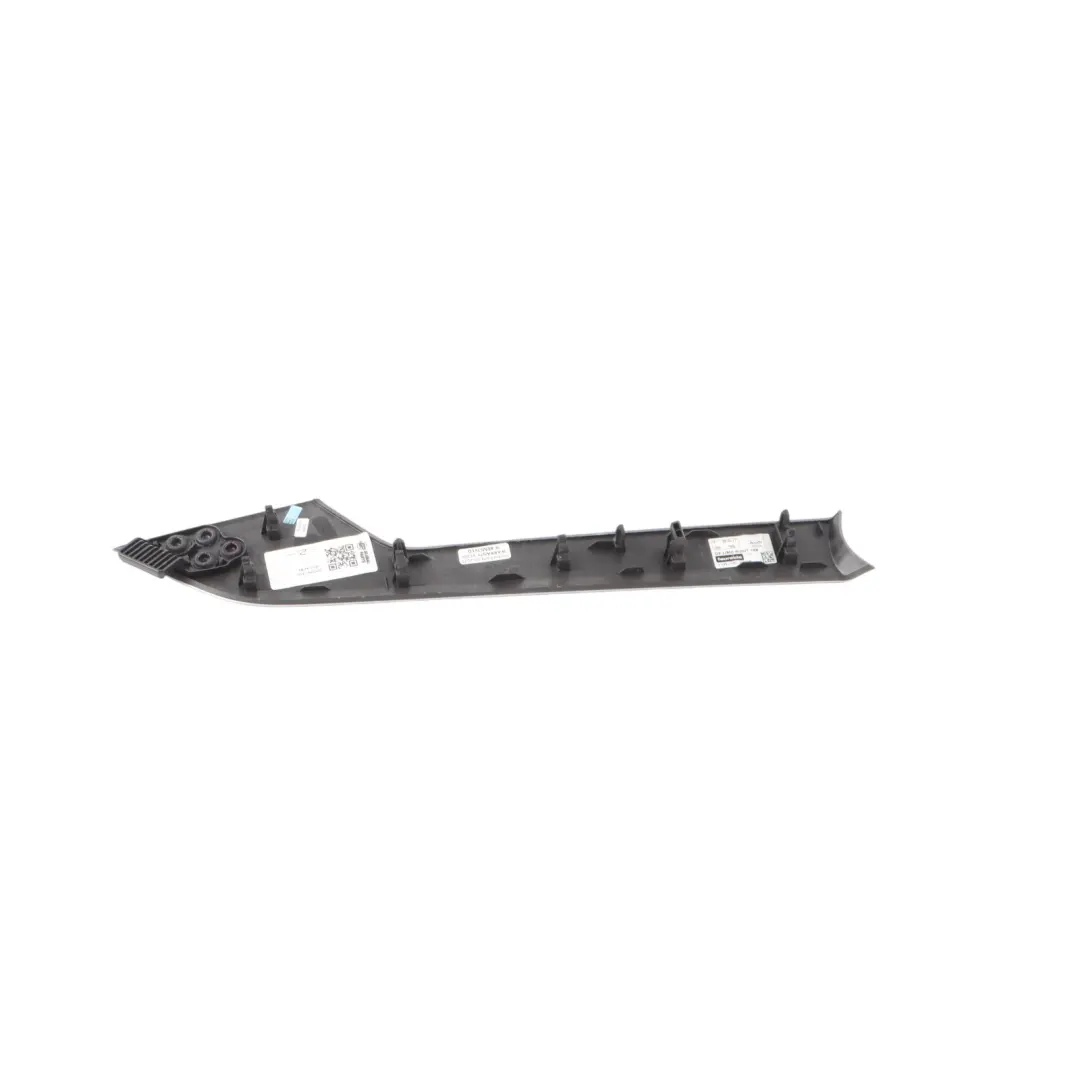 Audi A4 S4 B9 Listwa Dekor Tapicerki Drzwi Przedni Prawy - SKU 8W0867410 - Numer Części 8W0867410