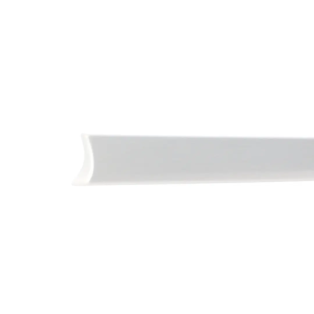 Audi A4 S4 B9 Door Card Moulding Trim Decor Strip Front Right O/S - SKU 8W0867410 - Part number 8W0867410