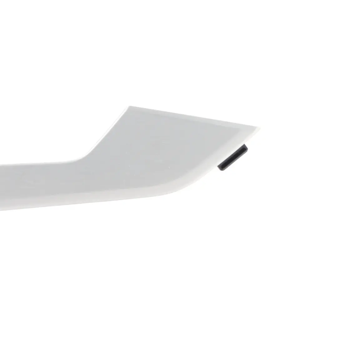 Audi A4 S4 B9 Modanatura Porta Anteriore Destra - SKU 8W0867410 - Numero di parte 8W0867410