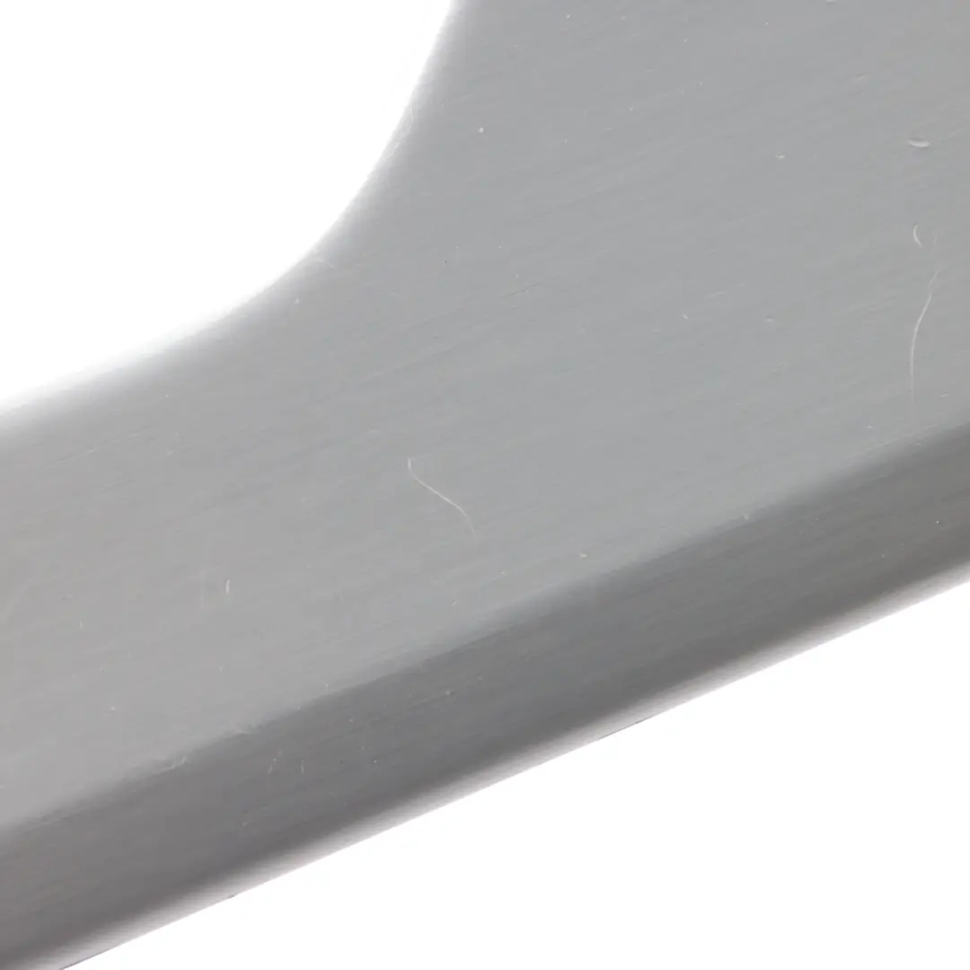 Door Card Moulding Trim Decor Strip Front Right O/S to Audi A4 S4 B9 with Part number 8W0867410 Audi A4 S4 B9 Door Card Moulding Trim Decor Strip Front Right O/S - SKU 8W0867410 - Part number 8W0867410