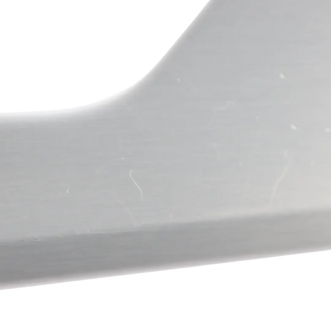 Door Card Moulding Trim Decor Strip Front Right O/S to Audi A4 S4 B9 with Part number 8W0867410 Audi A4 S4 B9 Door Card Moulding Trim Decor Strip Front Right O/S - SKU 8W0867410 - Part number 8W0867410