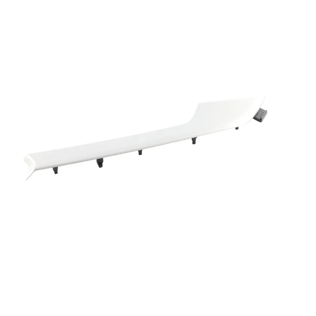 Audi A4 S4 B9 Door Card Moulding Trim Decor Strip Front Right O/S - SKU 8W0867410 - Part number 8W0867410