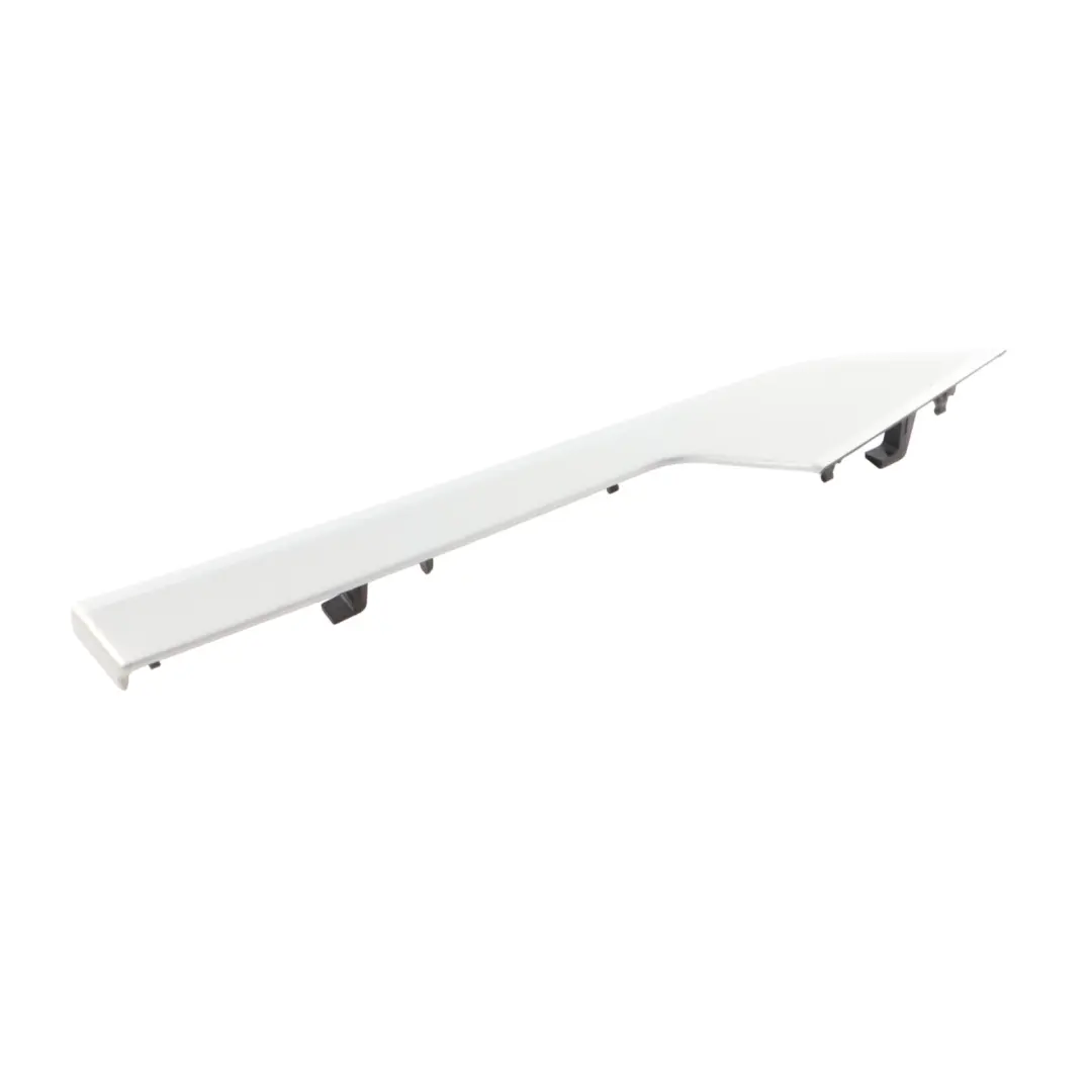 Audi A4 B9 Door Card Moulding Trim Decor Strip Rear Left O/S - SKU 8W0867419 - Part number 8W0867419