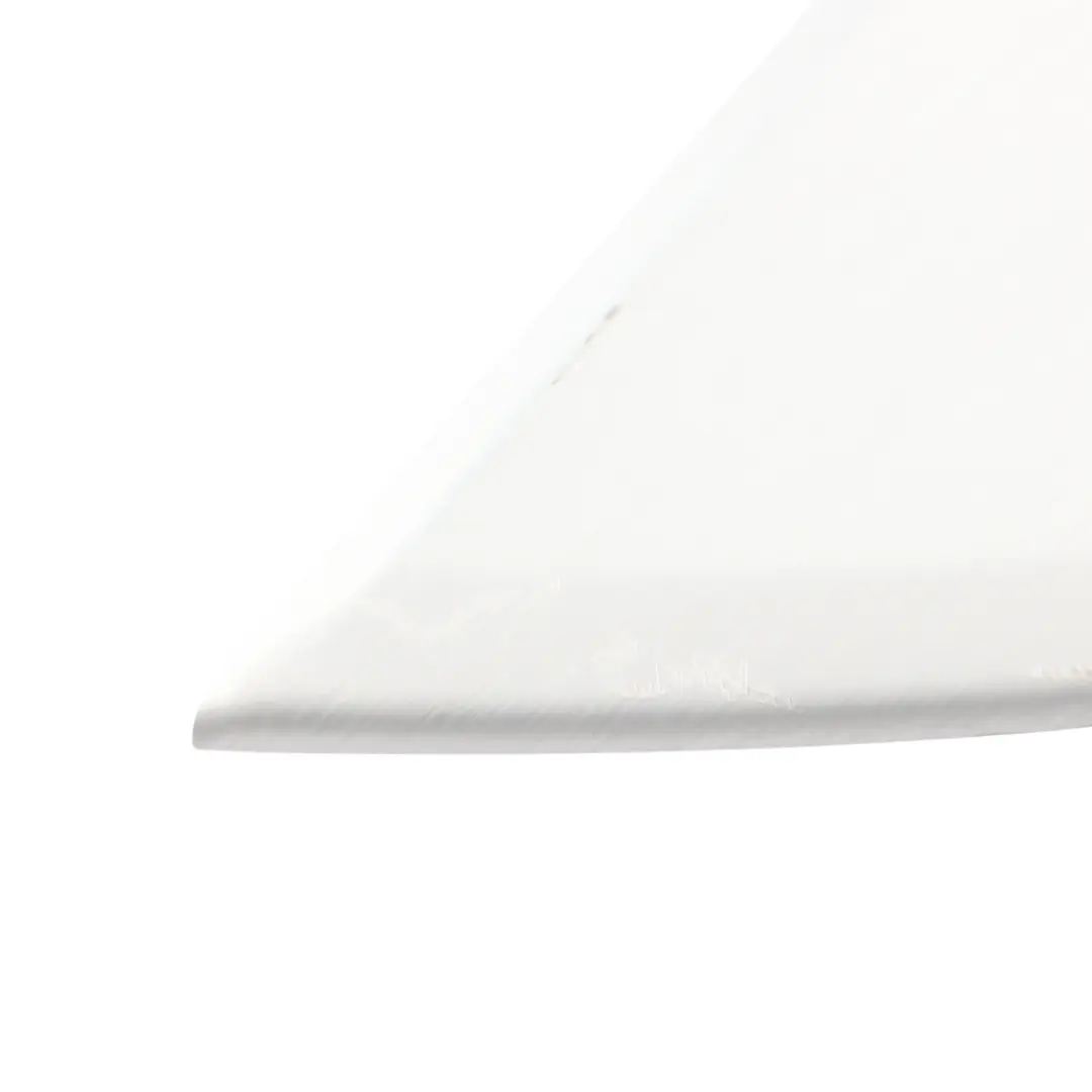 Audi A4 B9 Door Card Moulding Trim Decor Strip Rear Left O/S - SKU 8W0867419 - Part number 8W0867419