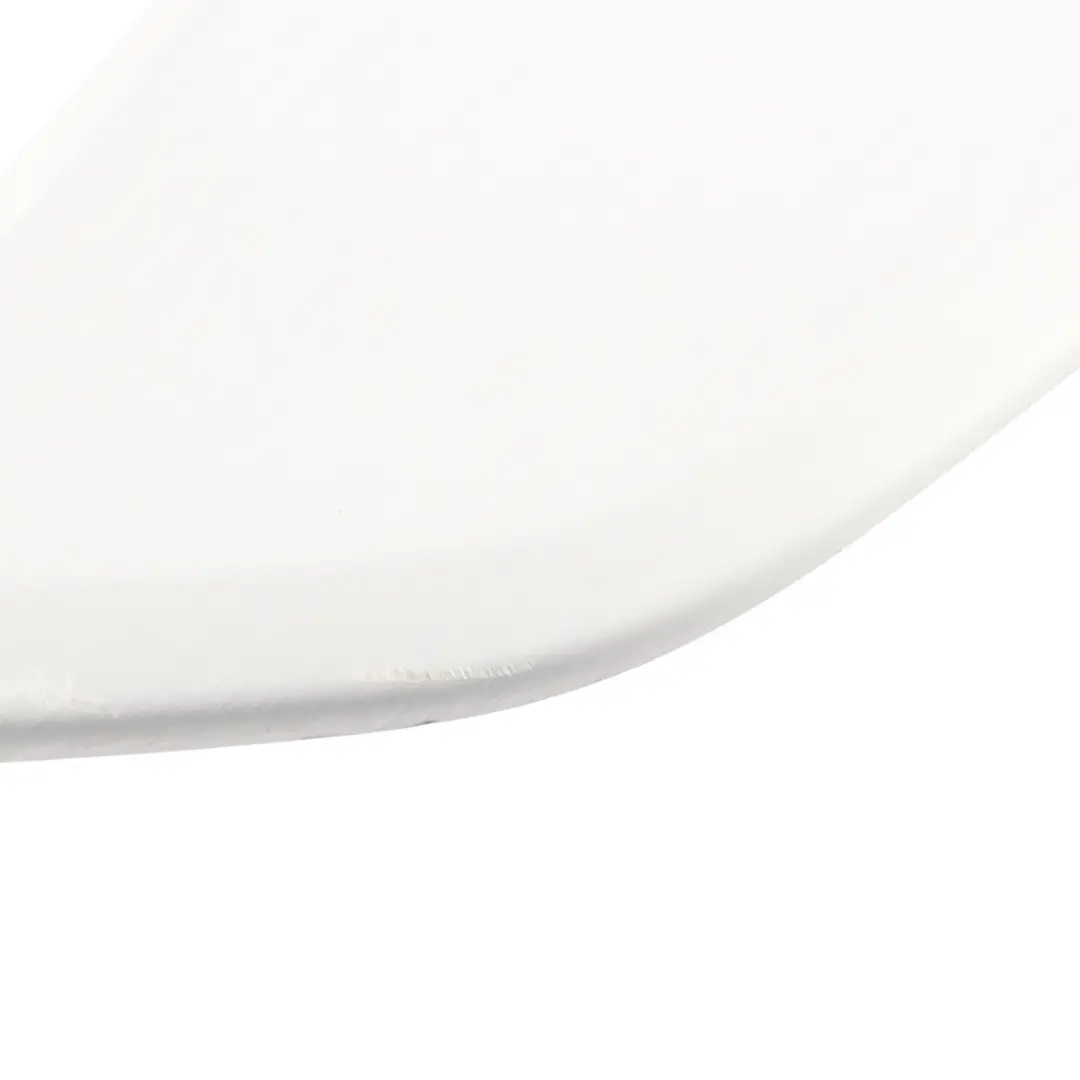 Baguette Décorative Moulure Porte Arrière Gauche pour Audi A4 B9 à propos du numéro de pièce 8W0867419 Audi A4 B9 Baguette Décorative Moulure Porte Arrière Gauche - SKU 8W0867419 - Numéro de pièce 8W0867419