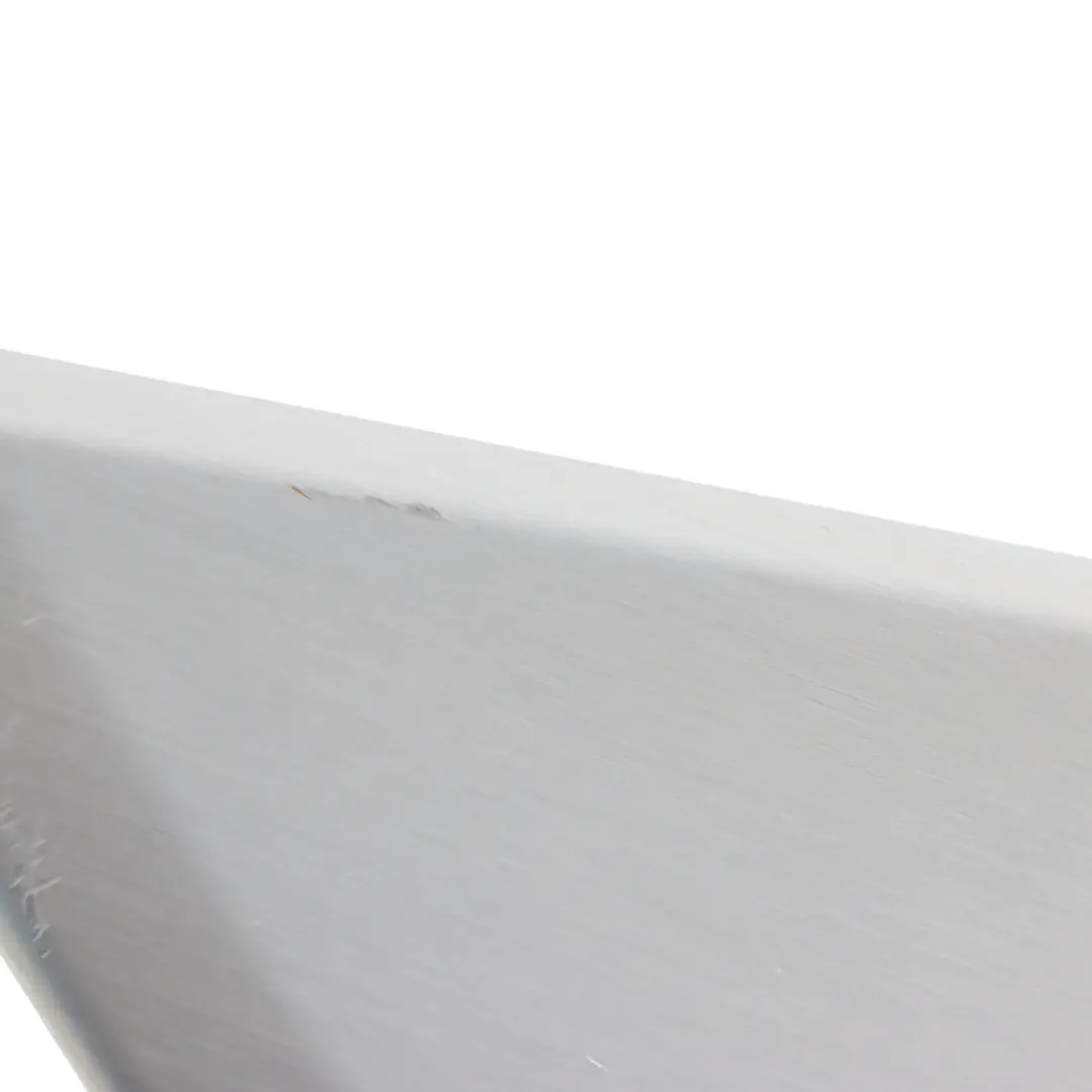 Audi A4 B9 Baguette Décorative Moulure Porte Arrière Gauche - SKU 8W0867419 - Numéro de pièce 8W0867419