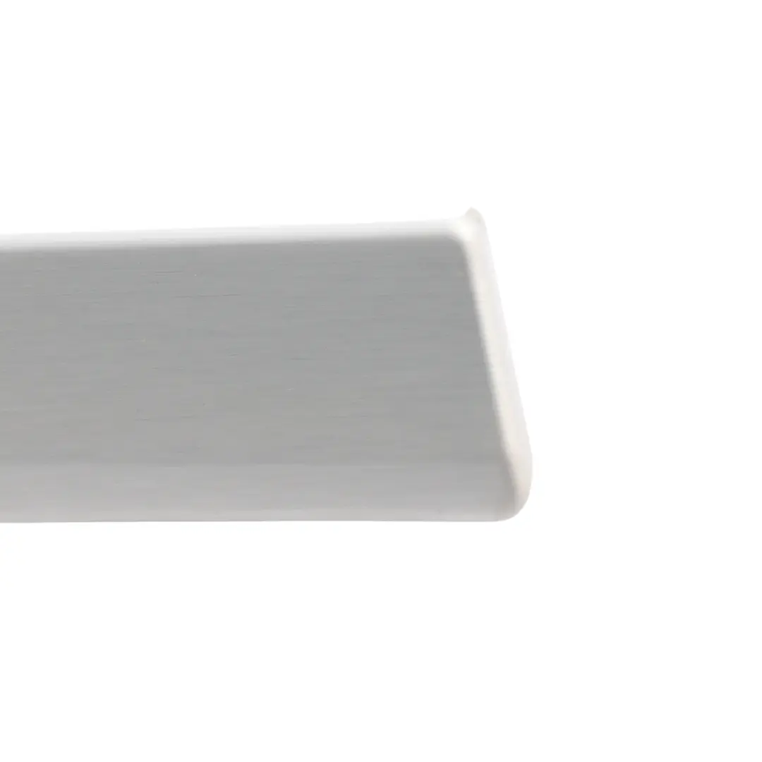 Modanatura Decorativa Pannello Porta Posteriore Sinistra per Audi A4 B9 con numero di parte 8W0867419 Audi A4 B9 Modanatura Decorativa Pannello Porta Posteriore Sinistra - SKU 8W0867419 - Numero di parte 8W0867419