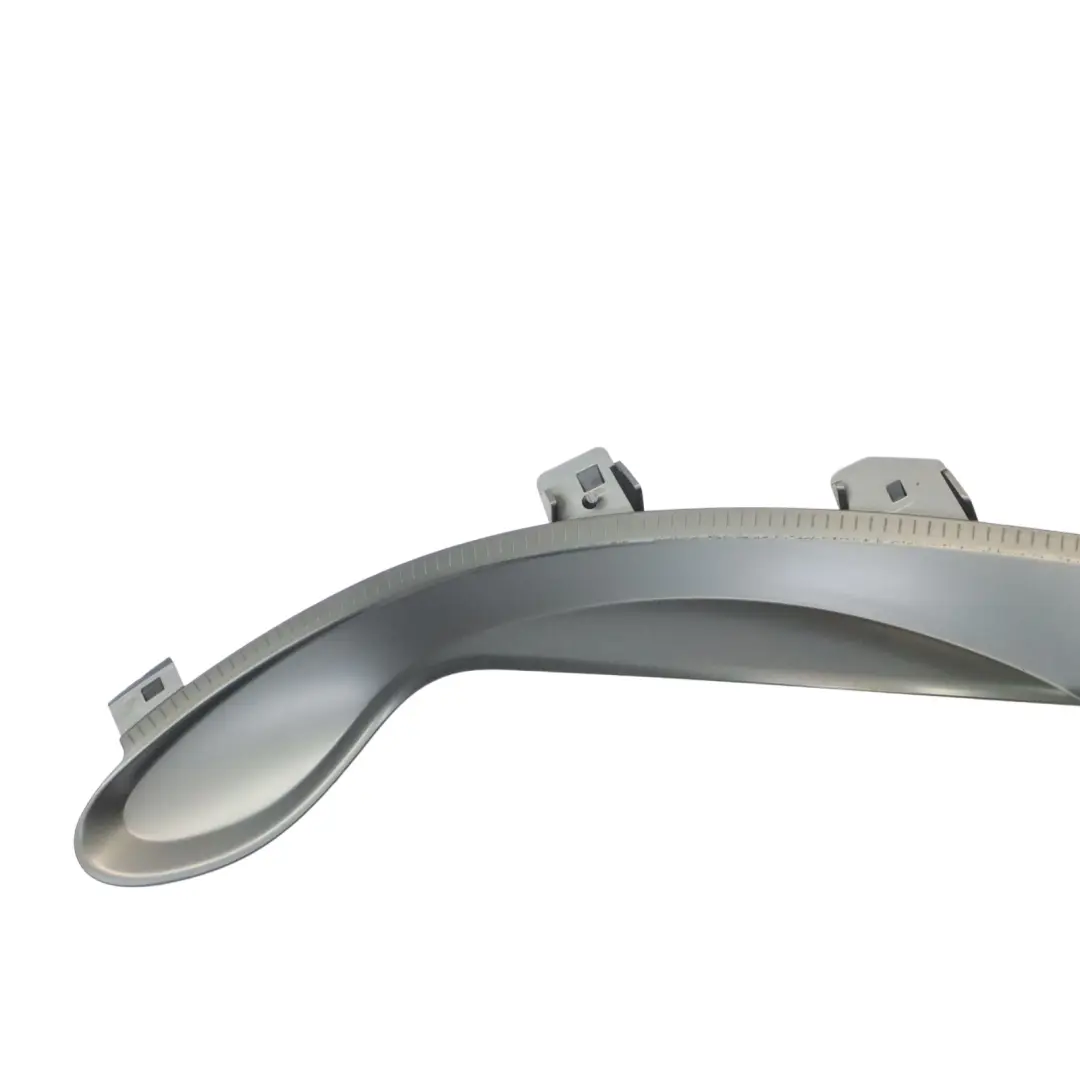 Audi S4 B9 Front Seat Side Trim Cover Strip Left N/S - SKU 8W0881317D - Part number 8W0881317D