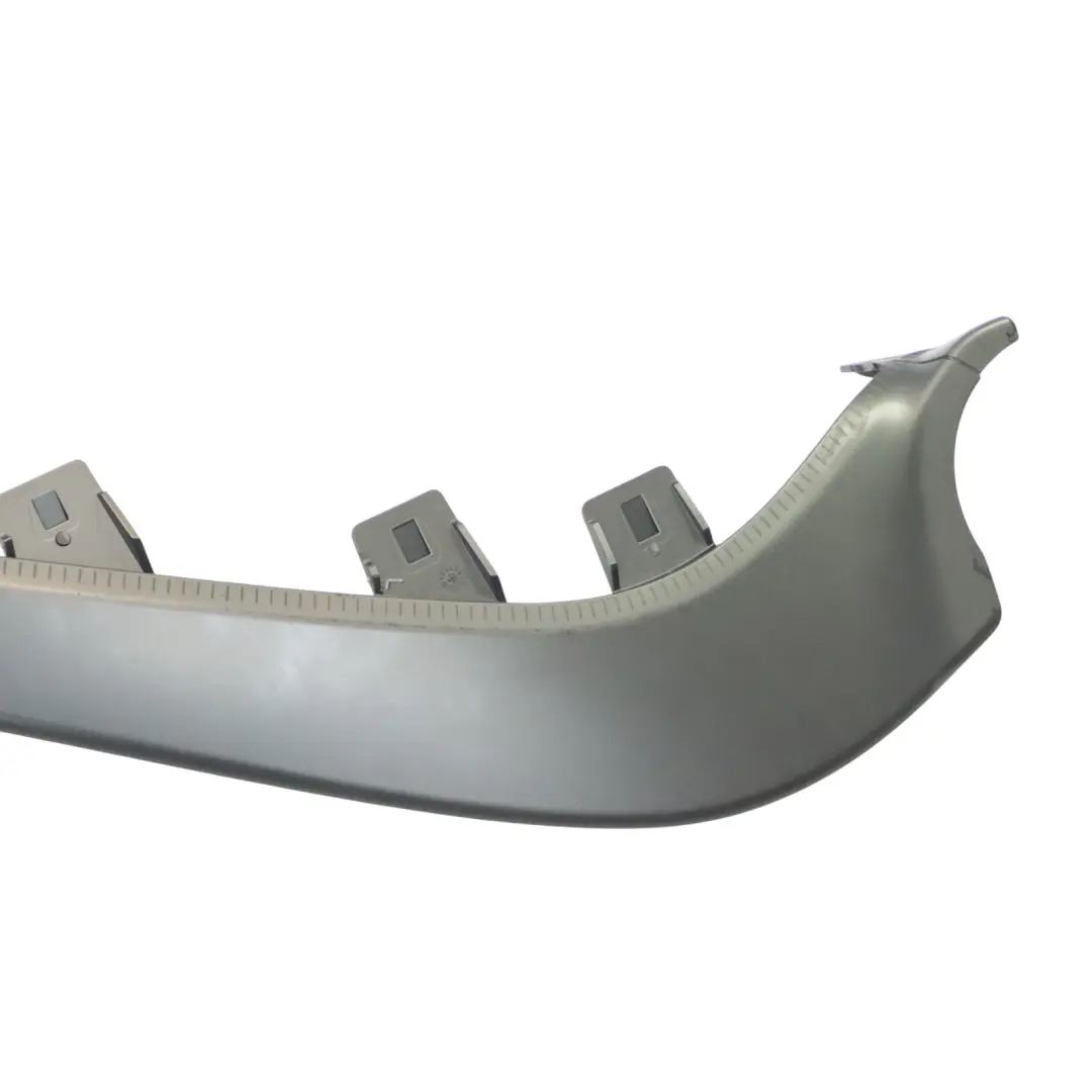 Vorder Sitz Seiten Verkleidung Leiste Links für Audi S4 B9 mit Teilenummer 8W0881317D Audi S4 B9 Vorder Sitz Seiten Verkleidung Leiste Links - SKU 8W0881317D - Teilenummer 8W0881317D