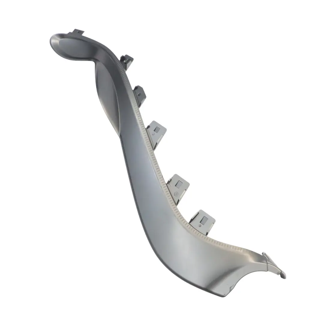 Garniture Latérale De Siège Avant Gauche Audi S4 B9 pour à propos du numéro de pièce 8W0881317D Garniture Latérale De Siège Avant Gauche Audi S4 B9 - SKU 8W0881317D - Numéro de pièce 8W0881317D