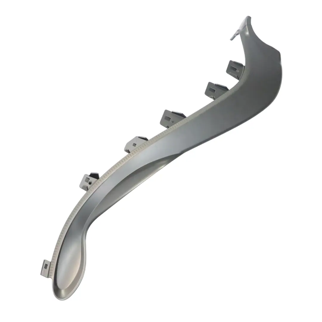  Garniture Latérale De Siège Avant Gauche Audi S4 B9 - SKU 8W0881317D - Numéro de pièce 8W0881317D