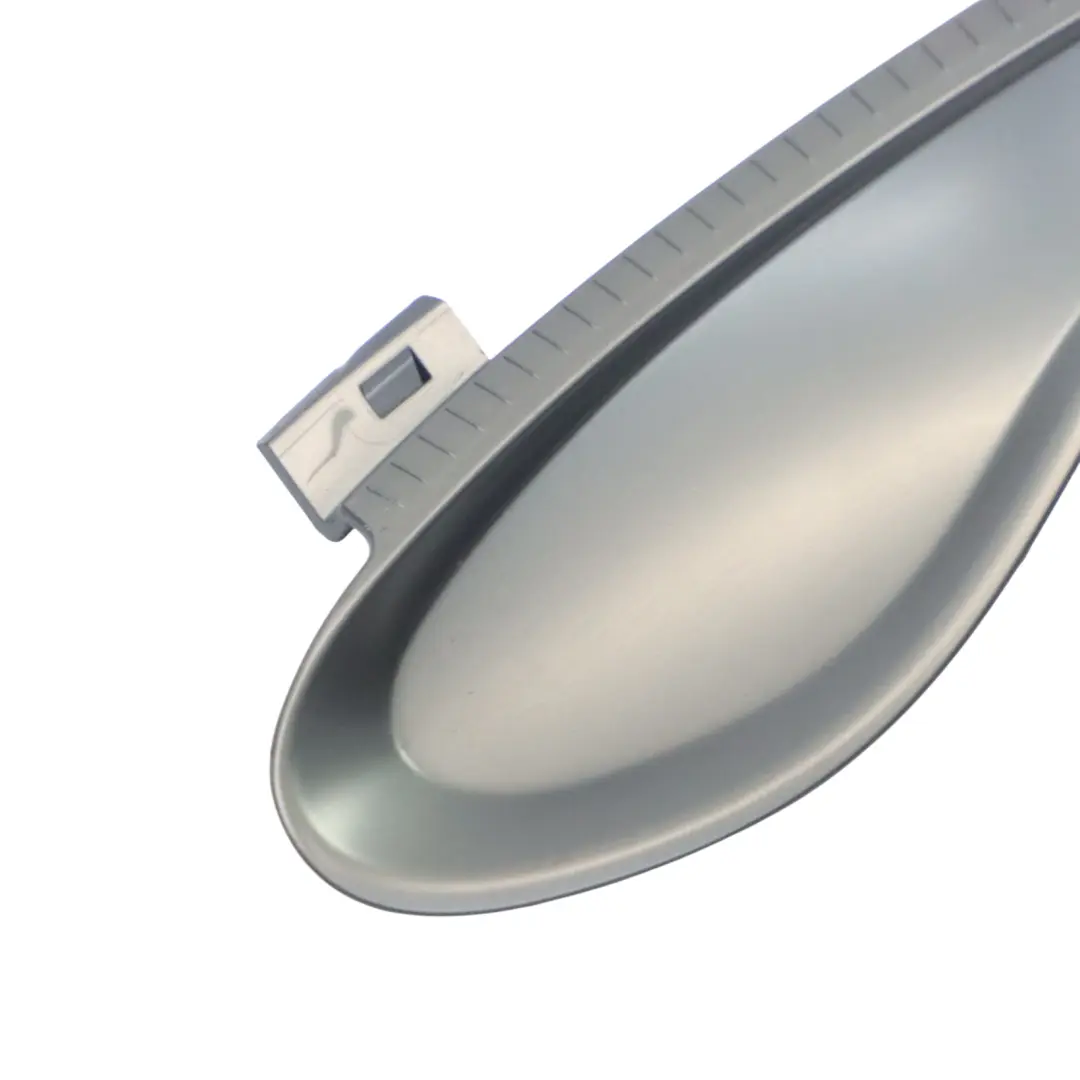 Garniture Latérale De Siège Avant Gauche Audi S4 B9 pour à propos du numéro de pièce 8W0881317D Garniture Latérale De Siège Avant Gauche Audi S4 B9 - SKU 8W0881317D - Numéro de pièce 8W0881317D