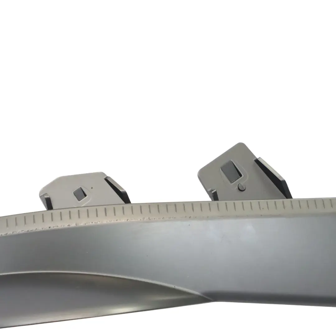  Garniture Latérale De Siège Avant Gauche Audi S4 B9 - SKU 8W0881317D - Numéro de pièce 8W0881317D