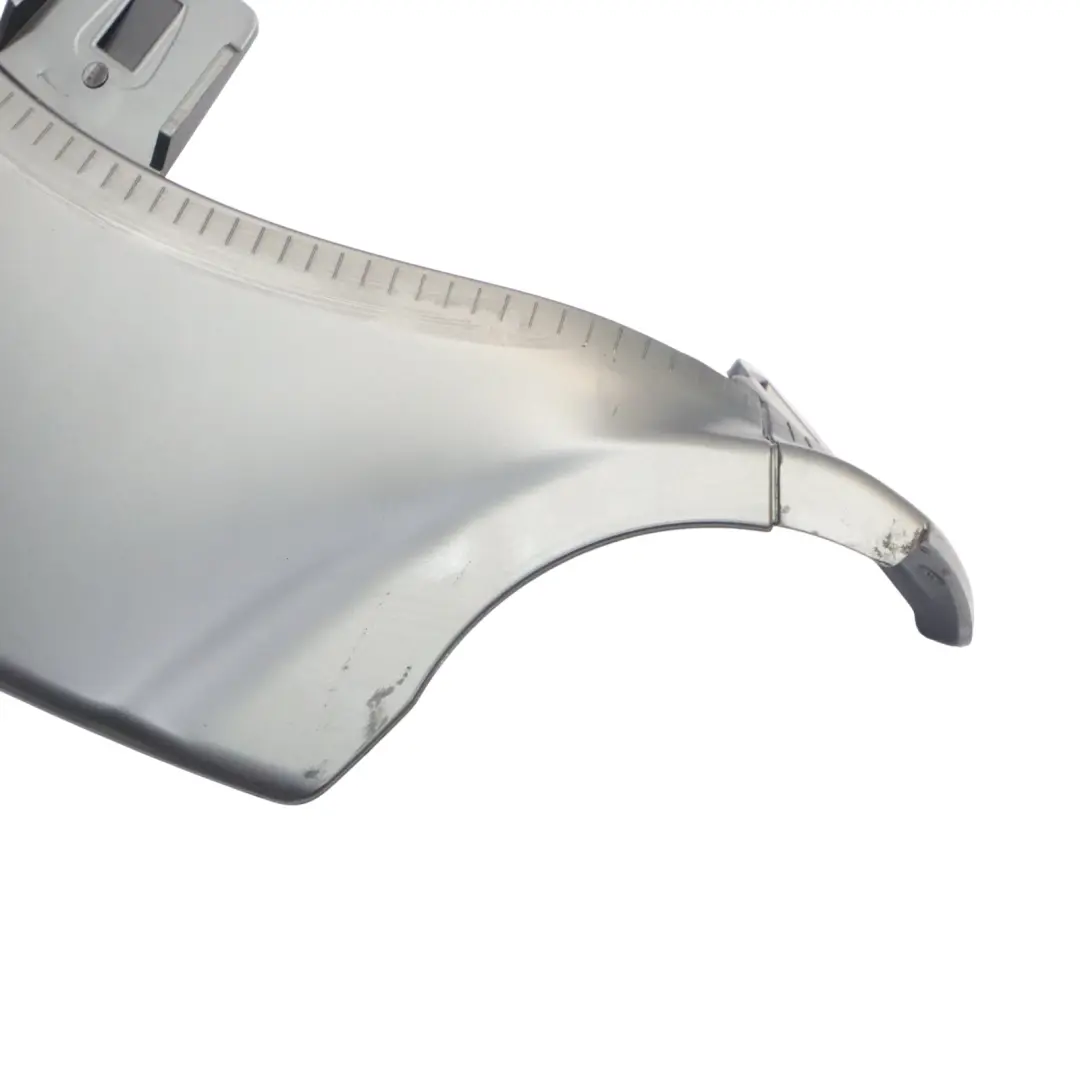 Audi S4 B9 Front Seat Side Trim Cover Strip Left N/S - SKU 8W0881317D - Part number 8W0881317D