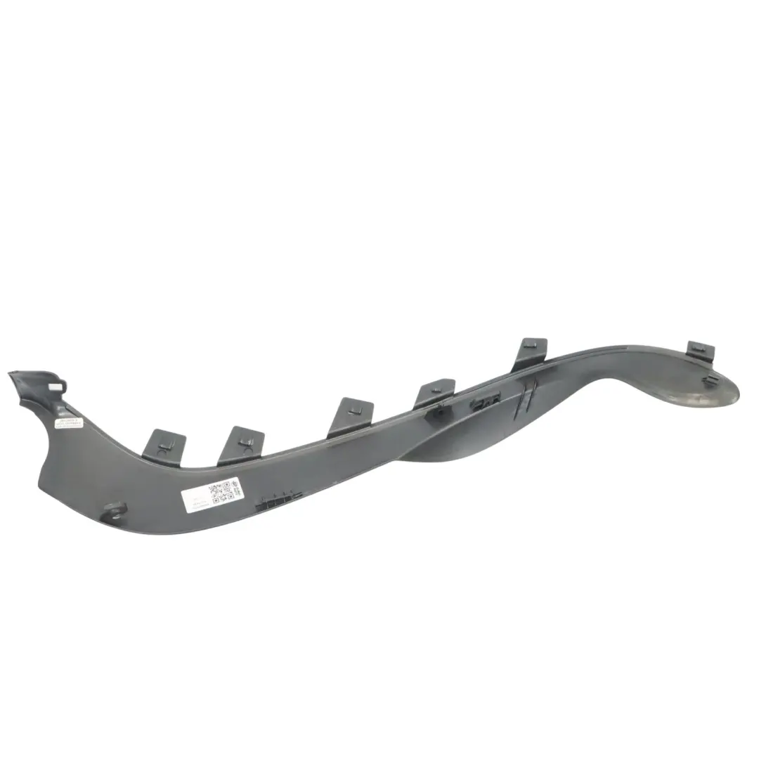  Garniture Latérale De Siège Avant Gauche Audi S4 B9 - SKU 8W0881317D - Numéro de pièce 8W0881317D