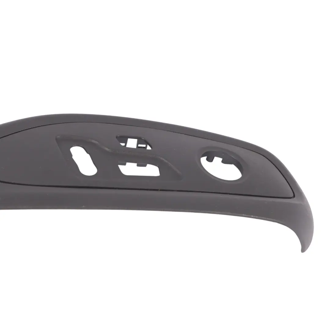 Audi S4 B9 Osłona Fotela Regulacji Fotela Prawy Przód - SKU 8W0881326D - Numer Części 8W0881326D