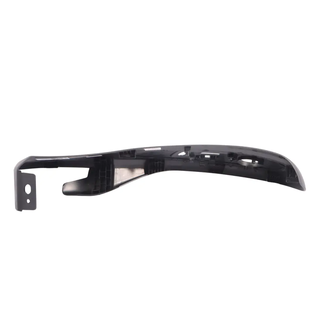 Interior Delantero Asiento Panel Interruptor Tapa Derecha para Audi S4 B9 con número de pieza 8W0881326D Audi S4 B9 Interior Delantero Asiento Panel Interruptor Tapa Derecha - SKU 8W0881326D - Número de pieza 8W0881326D