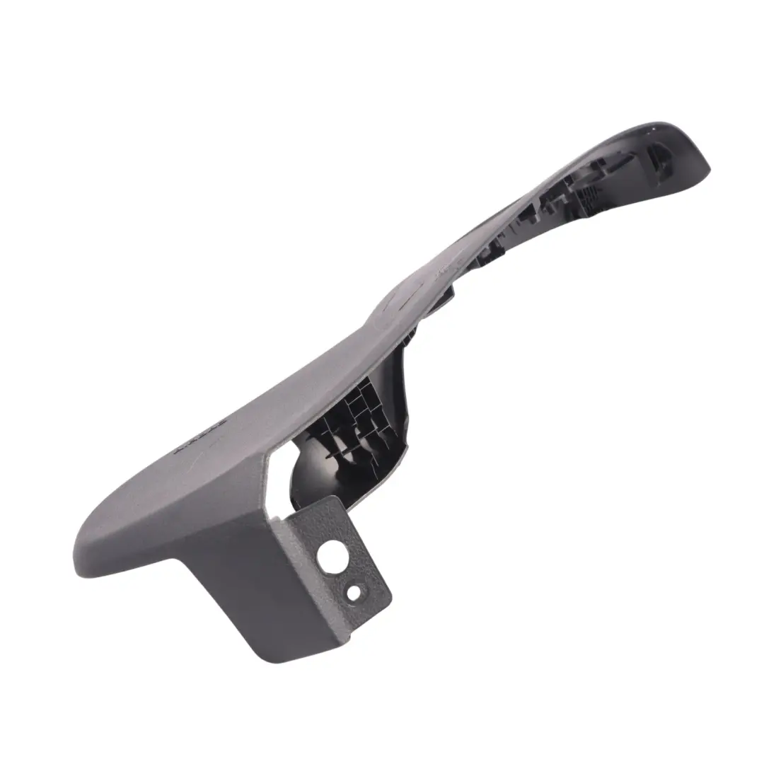 Audi S4 B9 Front Inner Seat Trim Panel Switch Cover Right O/S - SKU 8W0881326D - Part number 8W0881326D