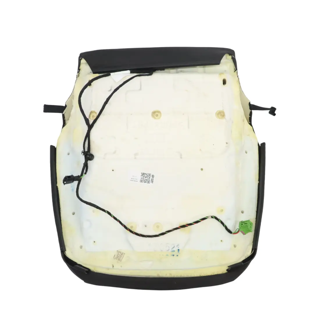 Housse Siège Avant Inférieure Chaufante Pour Audi A4 B9 Gauche Droite pour à propos du numéro de pièce 8W0881405A Housse Siège Avant Inférieure Chaufante Pour Audi A4 B9 Gauche Droite - SKU 8W0881405A - Numéro de pièce 8W0881405A