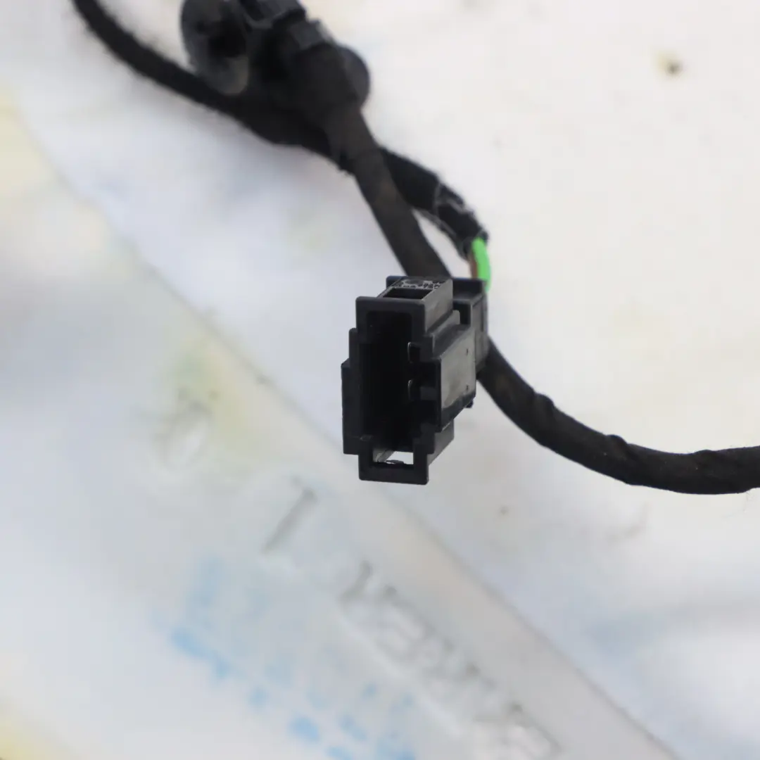 Sitzbezug Kissen Vorne Unten Beheizt Links Rechts für Audi A4 B9 mit Teilenummer 8W0881405A Audi A4 B9 Sitzbezug Kissen Vorne Unten Beheizt Links Rechts - SKU 8W0881405A - Teilenummer 8W0881405A