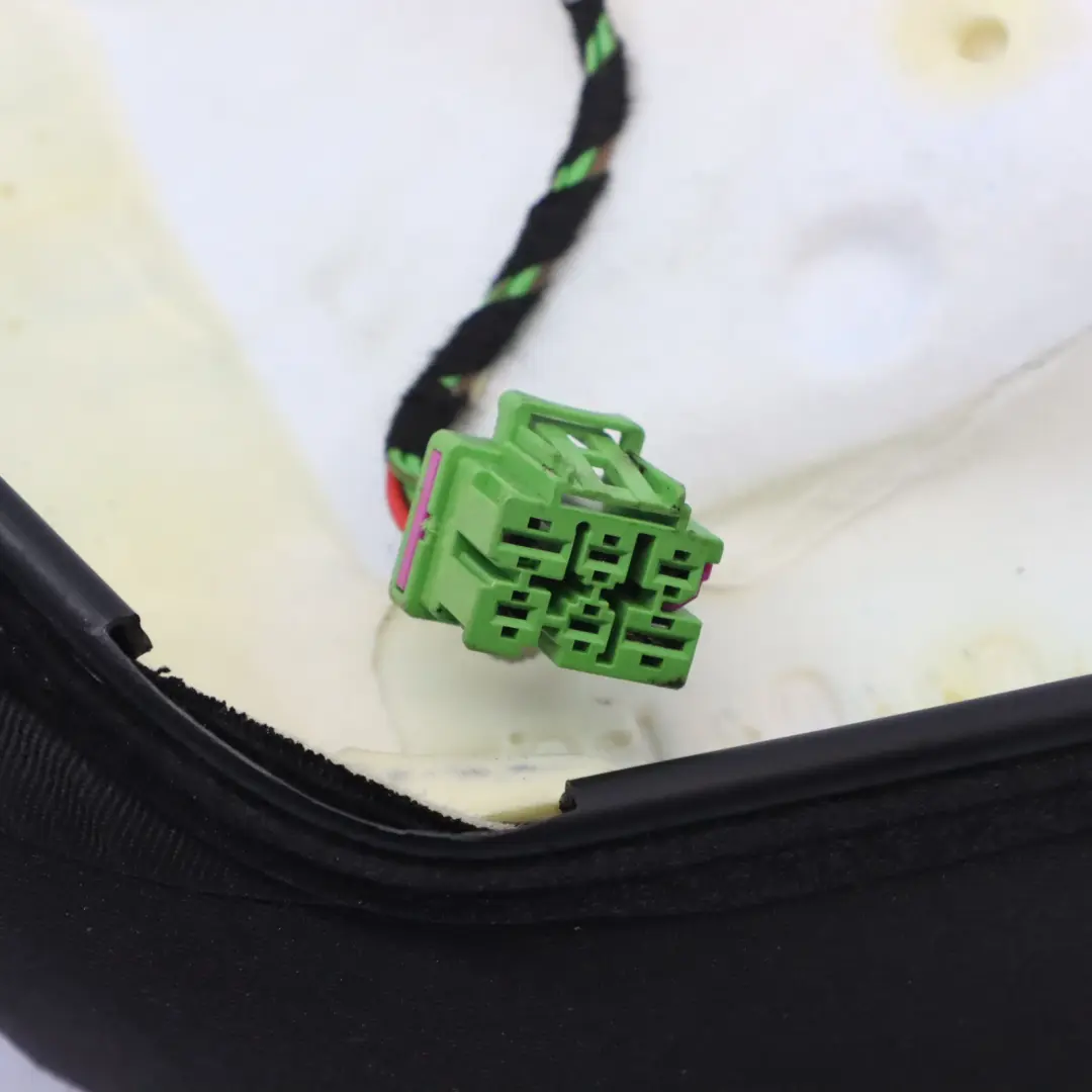 Housse Siège Avant Inférieure Chaufante Pour Audi A4 B9 Gauche Droite pour à propos du numéro de pièce 8W0881405A Housse Siège Avant Inférieure Chaufante Pour Audi A4 B9 Gauche Droite - SKU 8W0881405A - Numéro de pièce 8W0881405A