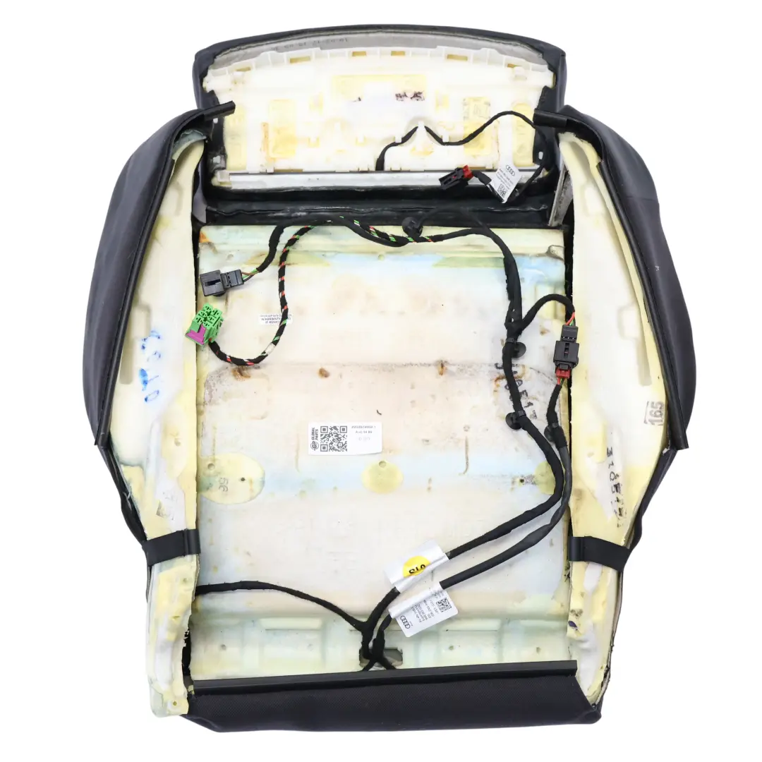 Cojín Asiento Delantero Interior Cuero Calefacción Derecha para Audi S4 B9 Sport con número de pieza 8W0881406R Audi S4 B9 Sport Cojín Asiento Delantero Interior Cuero Calefacción Derecha - SKU 8W0881406R-1 - Número de pieza 8W0881406R