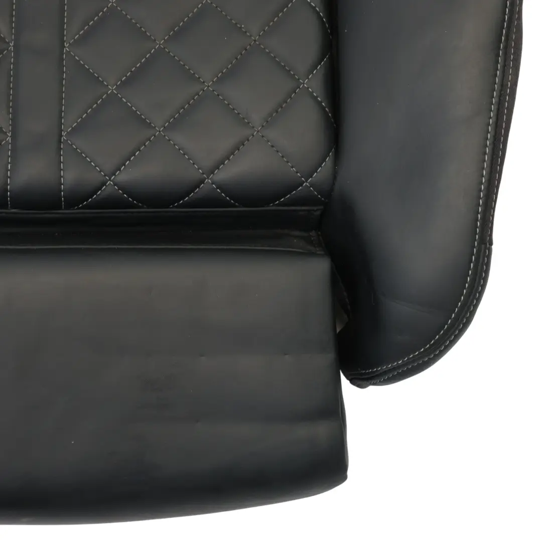 Cushion Front Interior Heated Leather Right O/S to Audi S4 B9 Sport Seat with Part number 8W0881406R Audi S4 B9 Sport Seat Cushion Front Interior Heated Leather Right O/S - SKU 8W0881406R-1 - Part number 8W0881406R