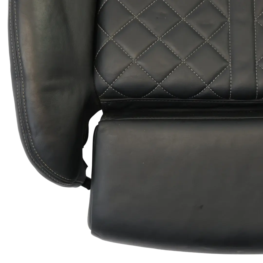 Audi S4 B9 Sport Seat Cushion Front Interior Heated Leather Right O/S - SKU 8W0881406R-1 - Part number 8W0881406R