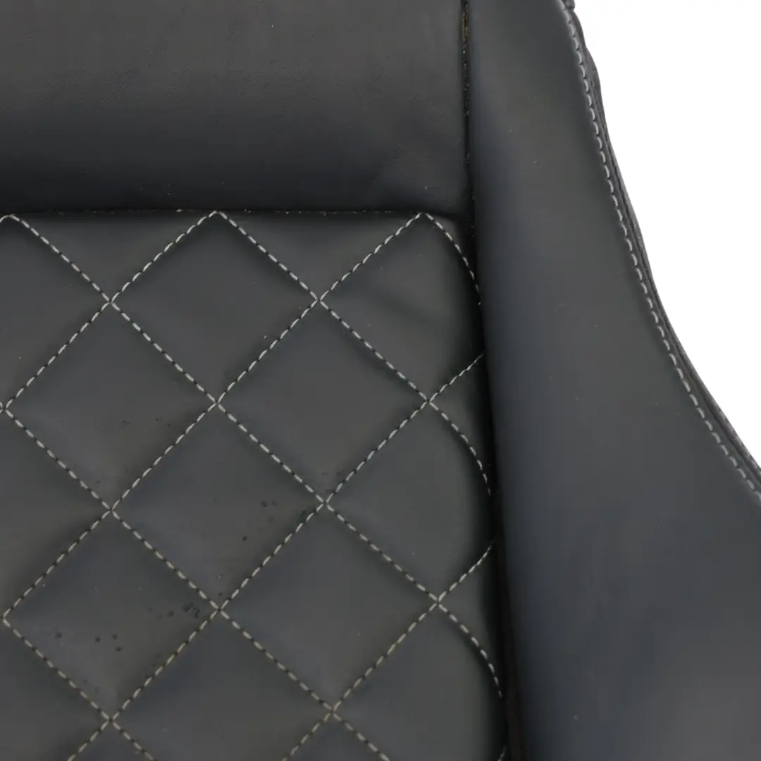 Siège Sport Avant Chauffant En Cuir Côté Droit, pour Audi S4 B9 De à propos du numéro de pièce 8W0881406R Audi S4 B9 De Siège Sport Avant Chauffant En Cuir Côté Droit, - SKU 8W0881406R-1 - Numéro de pièce 8W0881406R