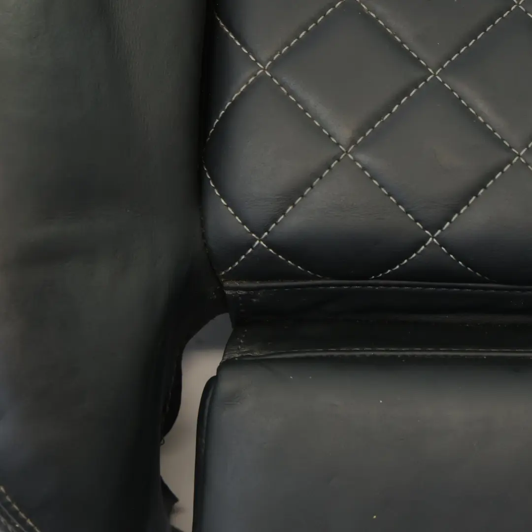 Audi S4 B9 Siedzisko Fotela Skórzane Grzane Prawy Przód - SKU 8W0881406R-1 - Numer Części 8W0881406R