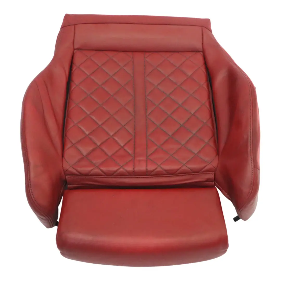 Cushion Front Interior Heated Leather Right O/S to Audi S4 B9 Sport Seat with Part number 8W0881406R Audi S4 B9 Sport Seat Cushion Front Interior Heated Leather Right O/S - SKU 8W0881406R - Part number 8W0881406R