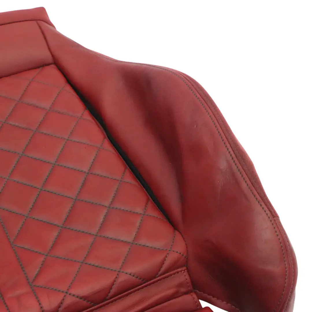  Cojín Asiento Deportivo Audi S4 B9 Delantero Derecho Interior Calefaccionado - SKU 8W0881406R - Número de pieza 8W0881406R